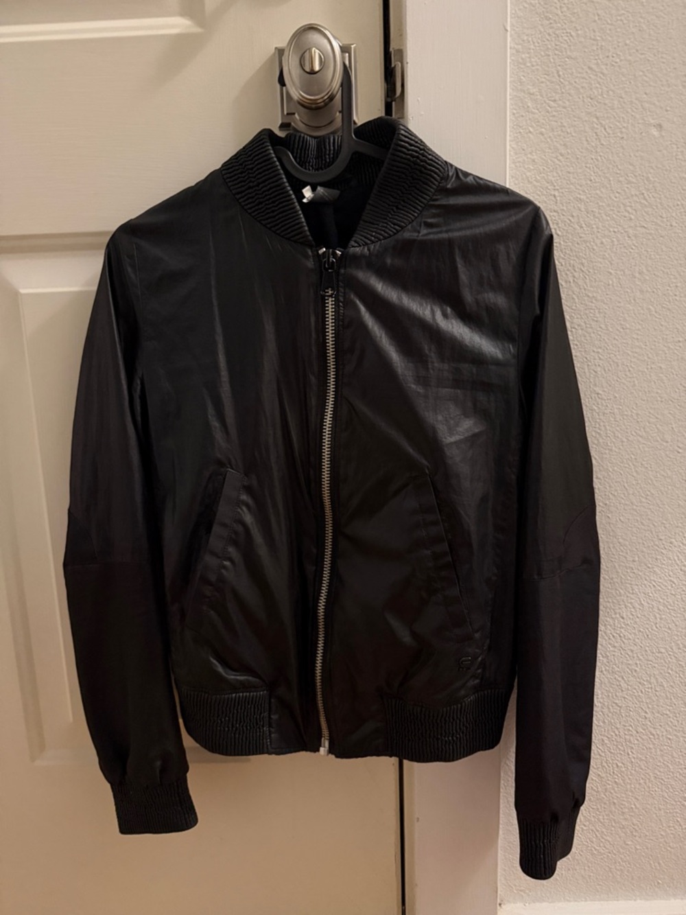 G-Star Women’s jacket Size XS black
